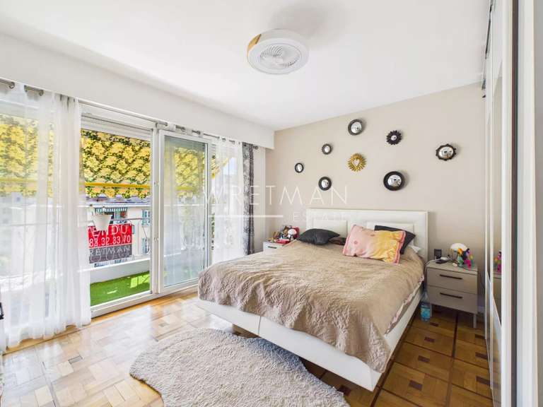 Appartement Nice - 4 chambres - 119m²