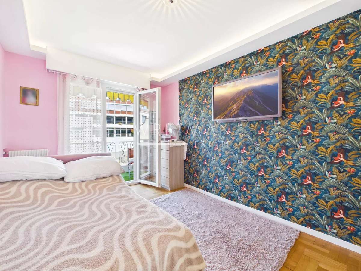 Appartement Nice