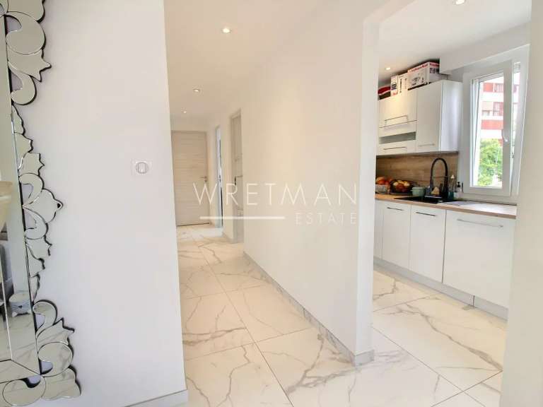 Appartement Nice - 4 chambres - 119m²