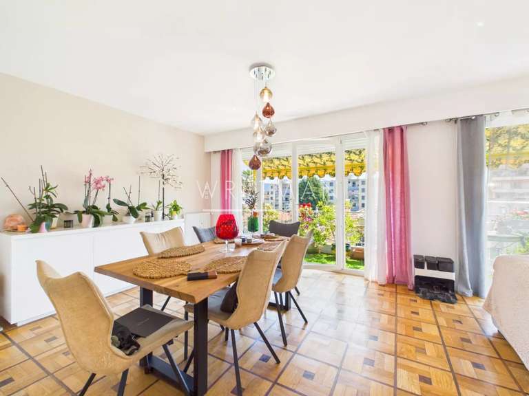 Appartement Nice - 4 chambres - 119m²