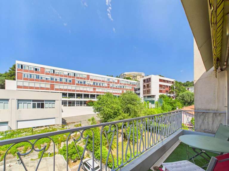 Appartement Nice - 4 chambres - 119m²