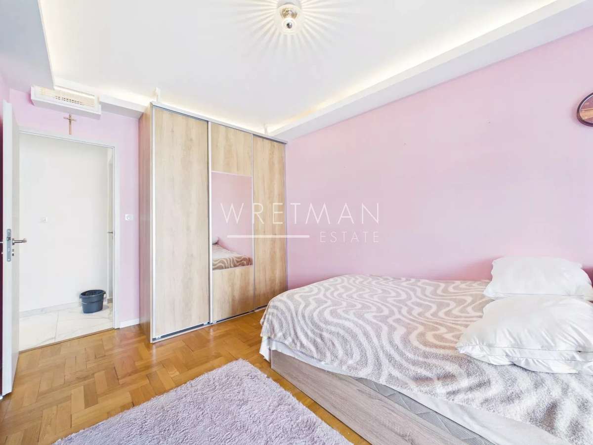 Appartement Nice