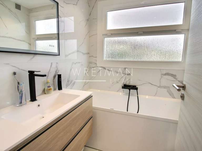 Appartement Nice - 4 chambres - 119m²