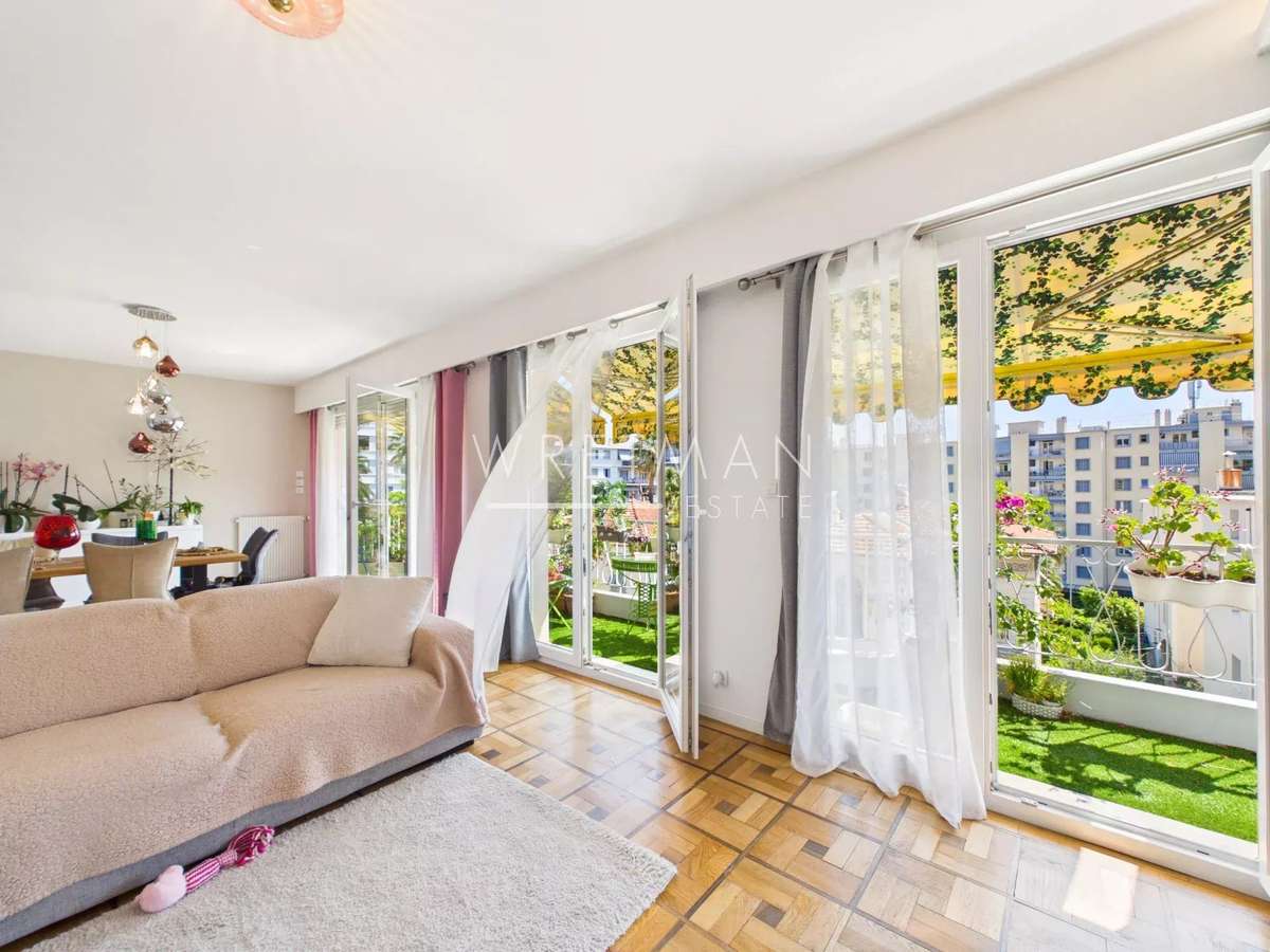 Appartement Nice