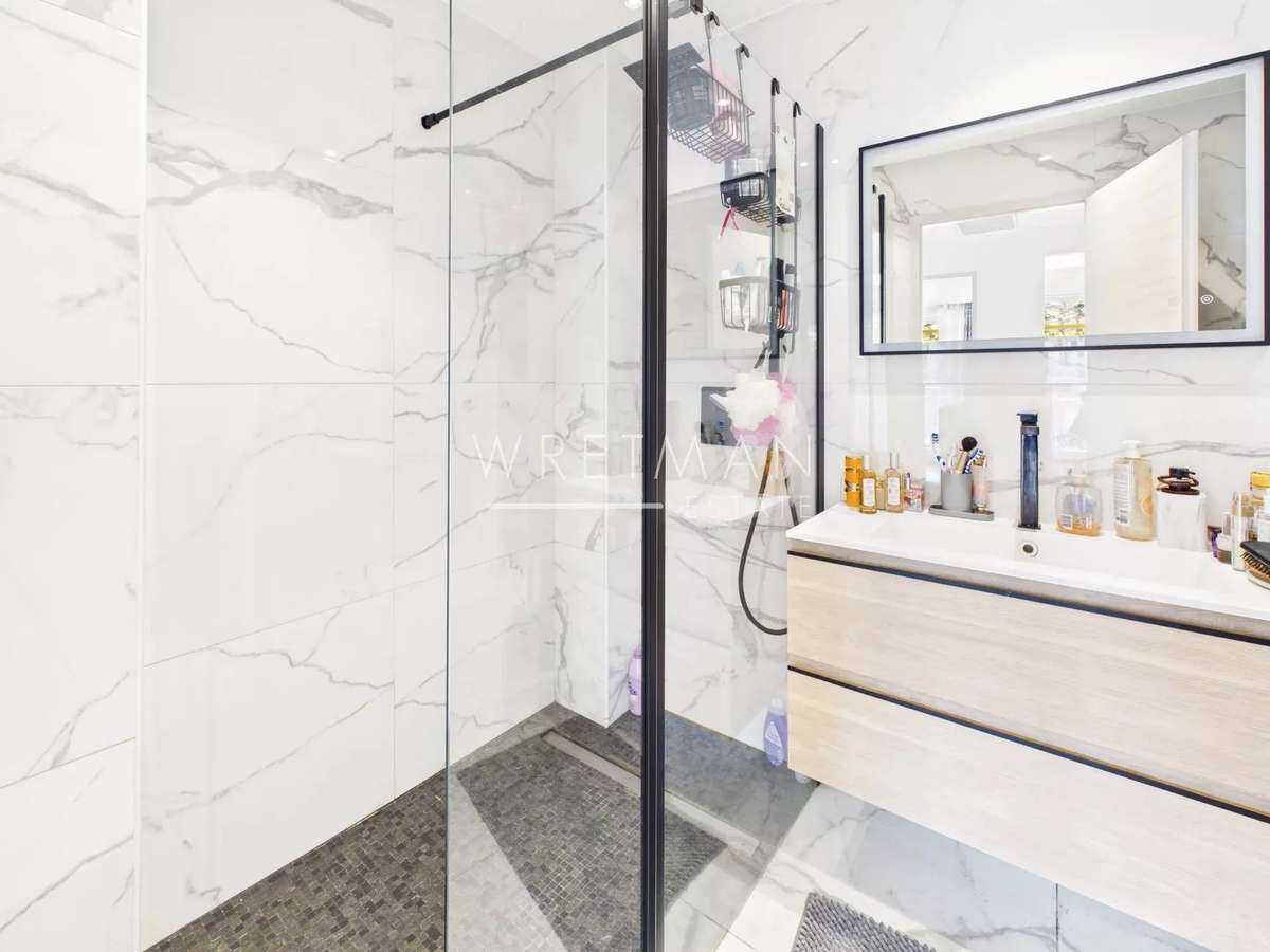 Appartement Nice