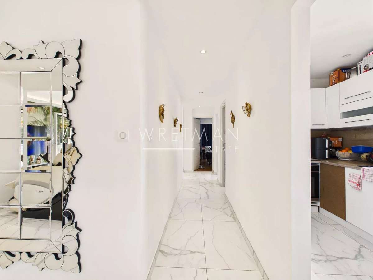 Appartement Nice