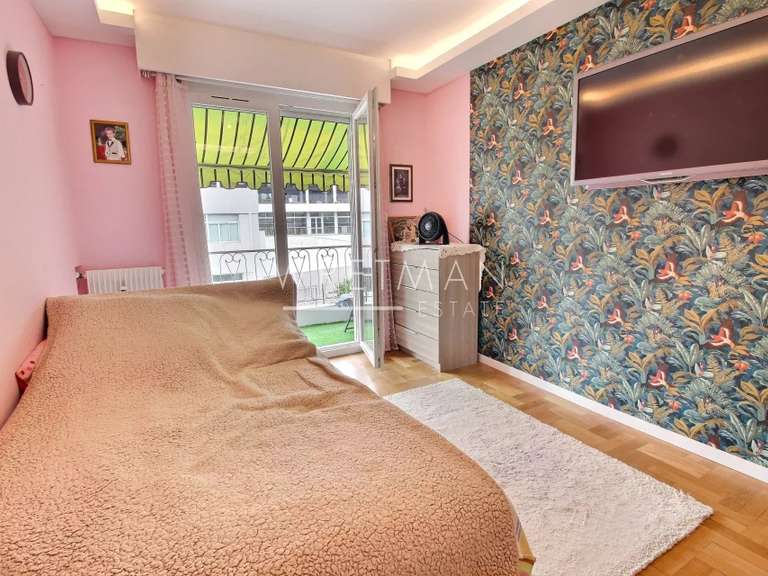 Appartement Nice - 4 chambres - 119m²