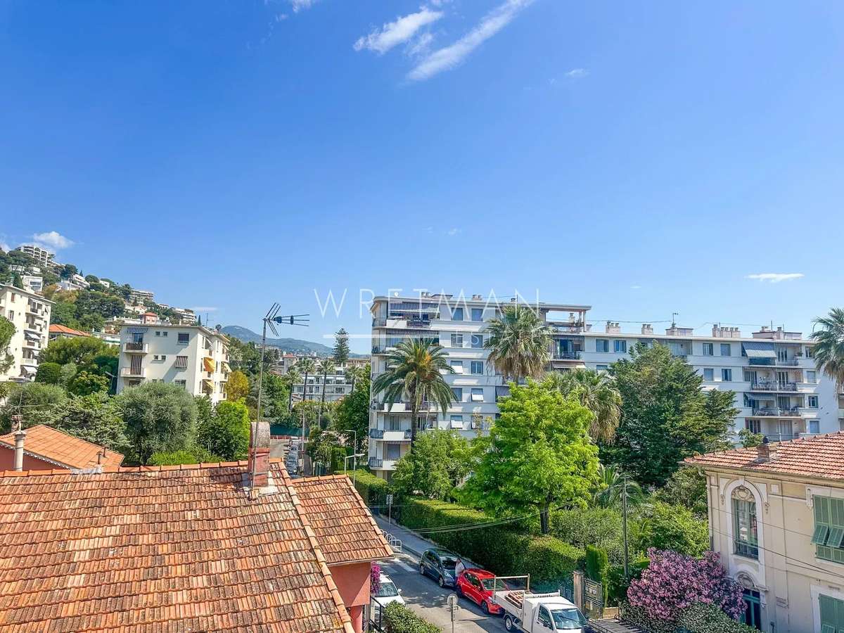 Appartement Nice