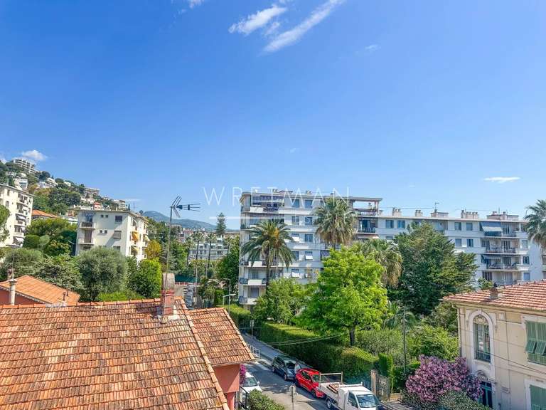 Appartement Nice - 4 chambres - 119m²