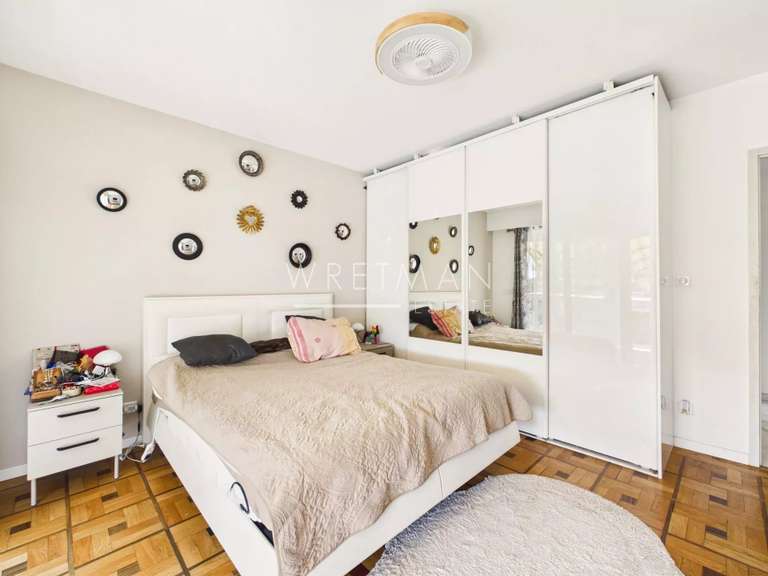 Appartement Nice - 4 chambres - 119m²