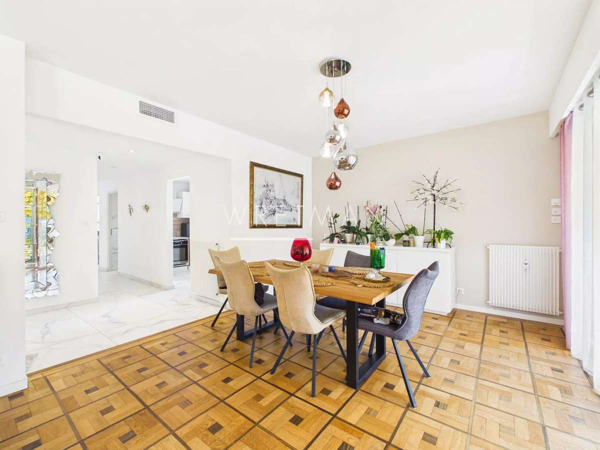 Appartement Nice