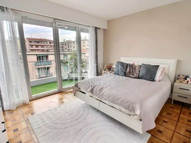 Appartement Nice - 4 chambres - 119m²