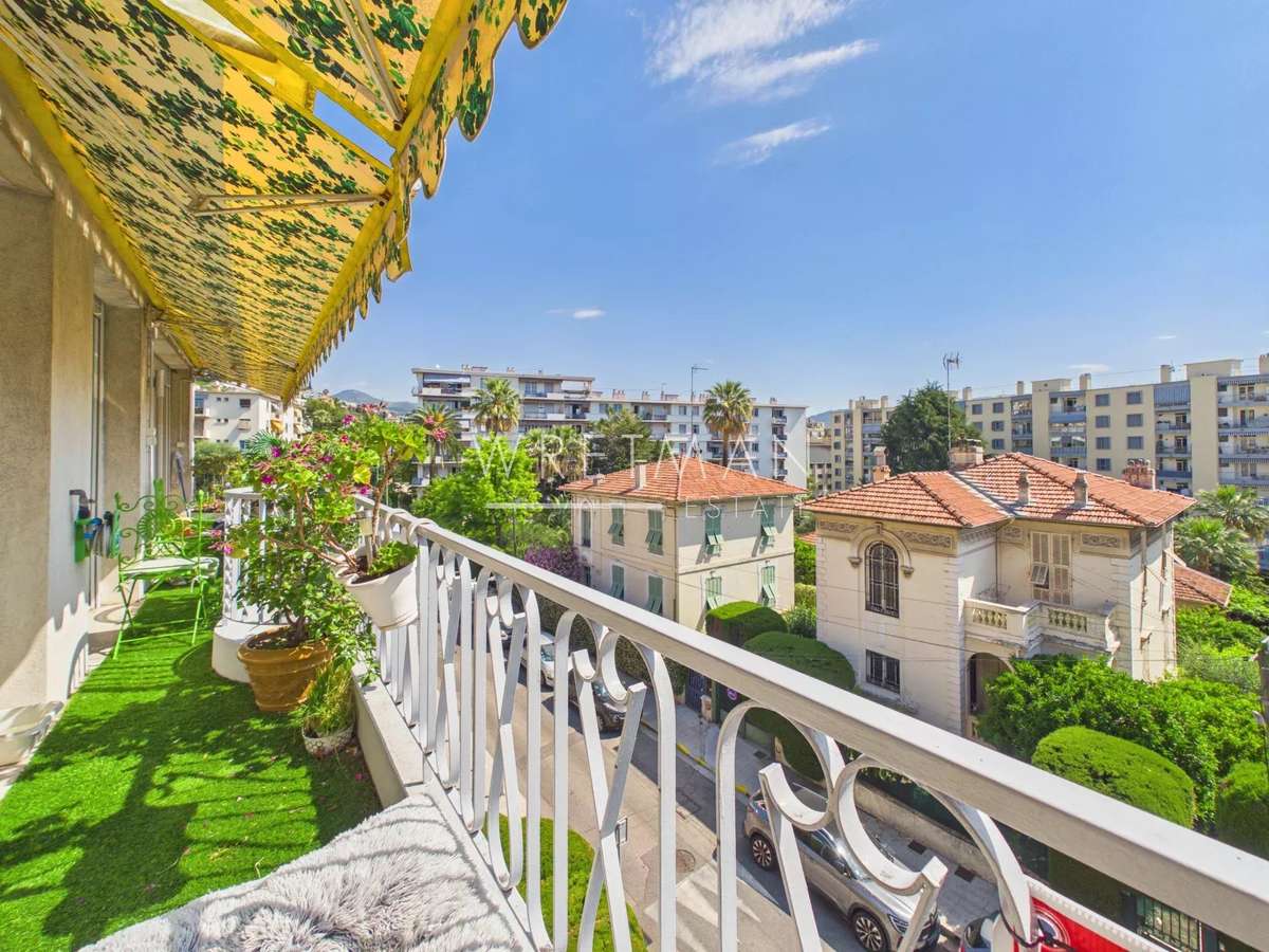 Appartement Nice