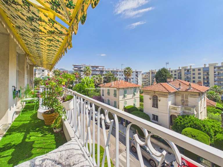 Appartement Nice - 4 chambres - 119m²