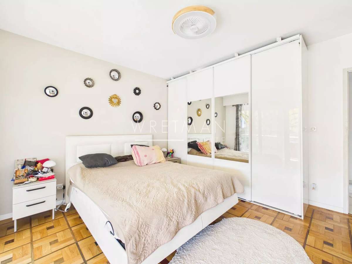 Appartement Nice