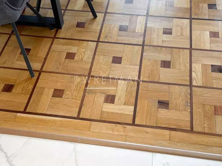 Appartement Nice - 4 chambres - 119m²