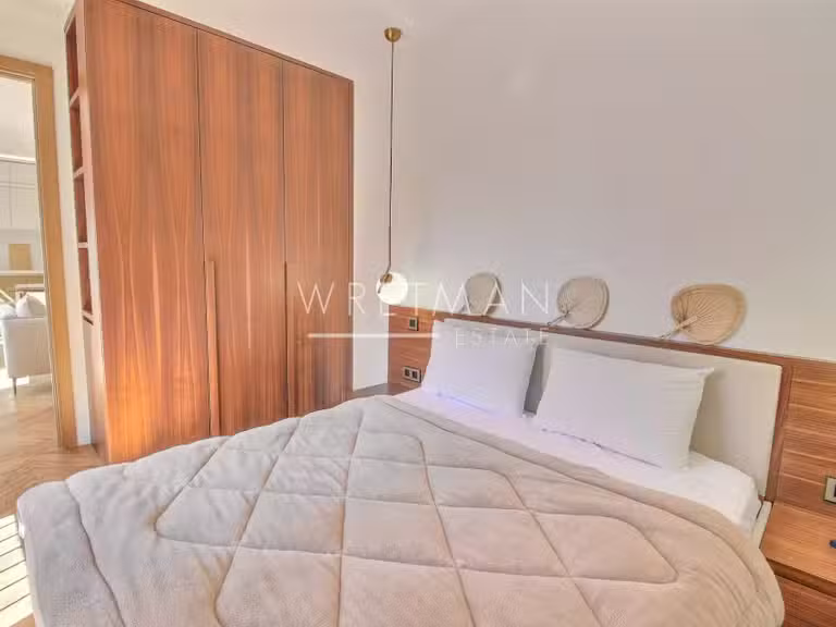 Appartement Nice - 3 chambres - 67m²
