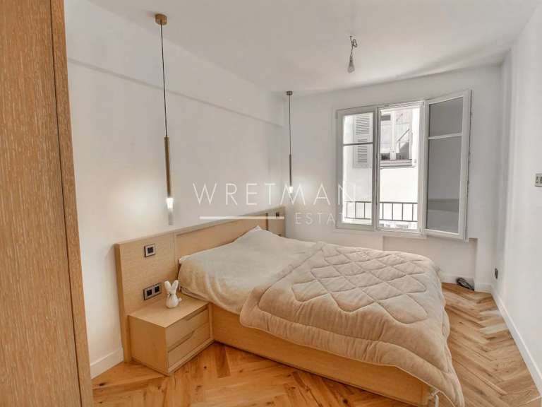 Appartement Nice - 67m²