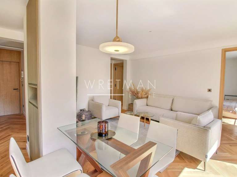 Appartement Nice - 67m²