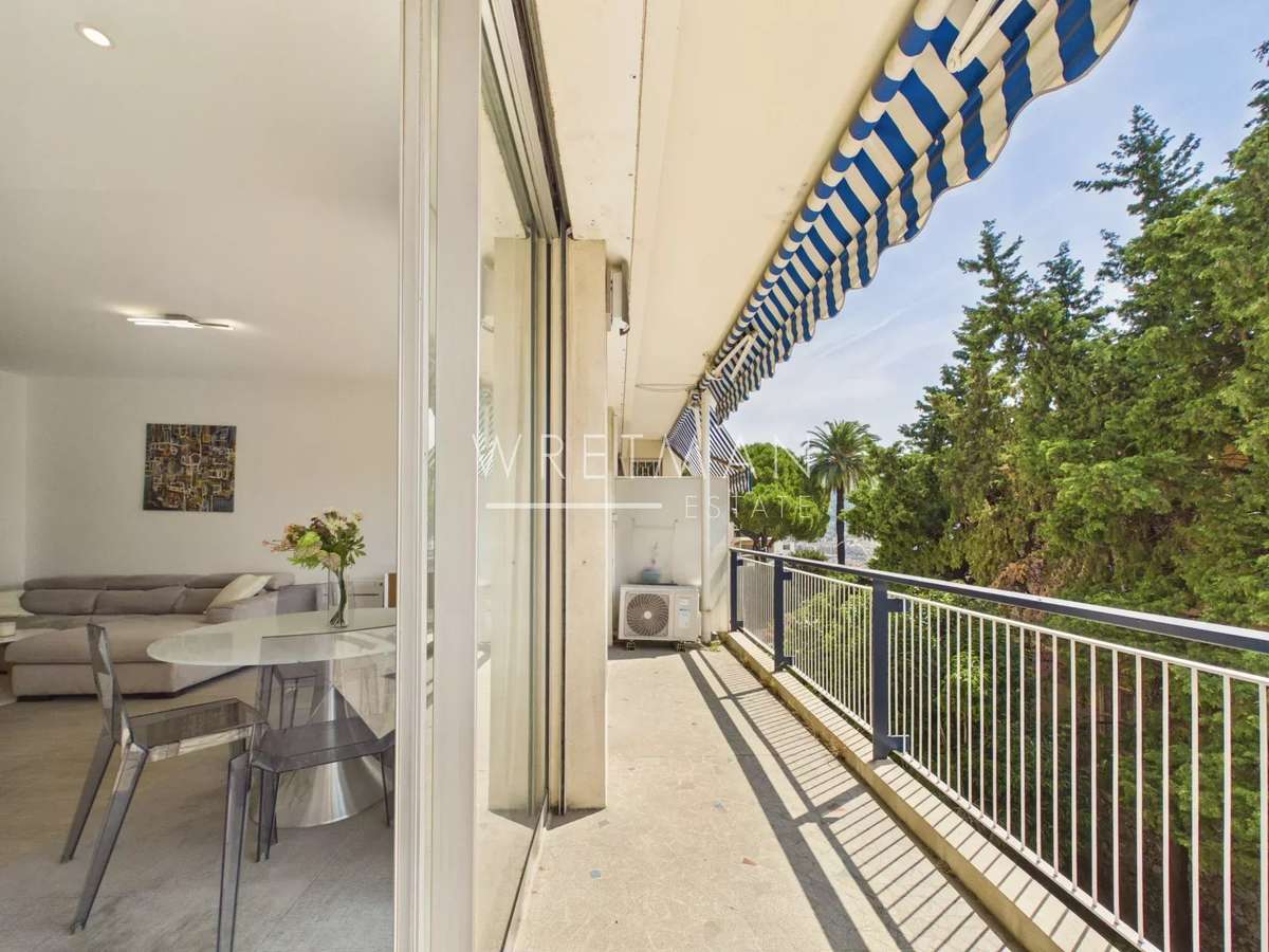 Appartement Nice