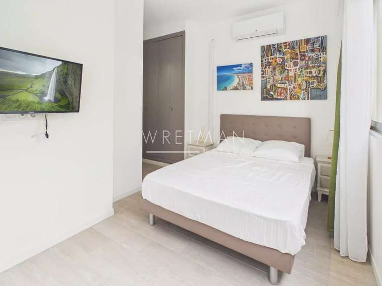 Appartement Nice - 2 chambres - 82m²