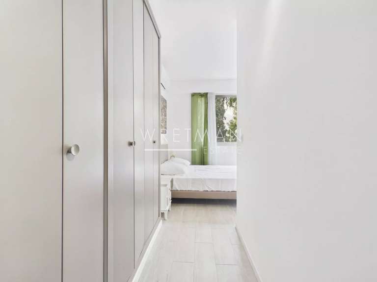 Appartement Nice - 2 chambres - 82m²