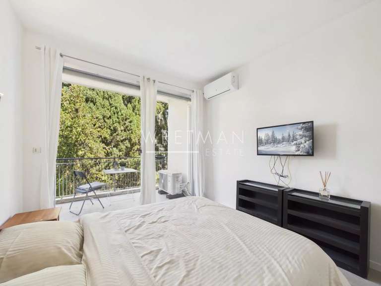 Appartement Nice - 2 chambres - 82m²