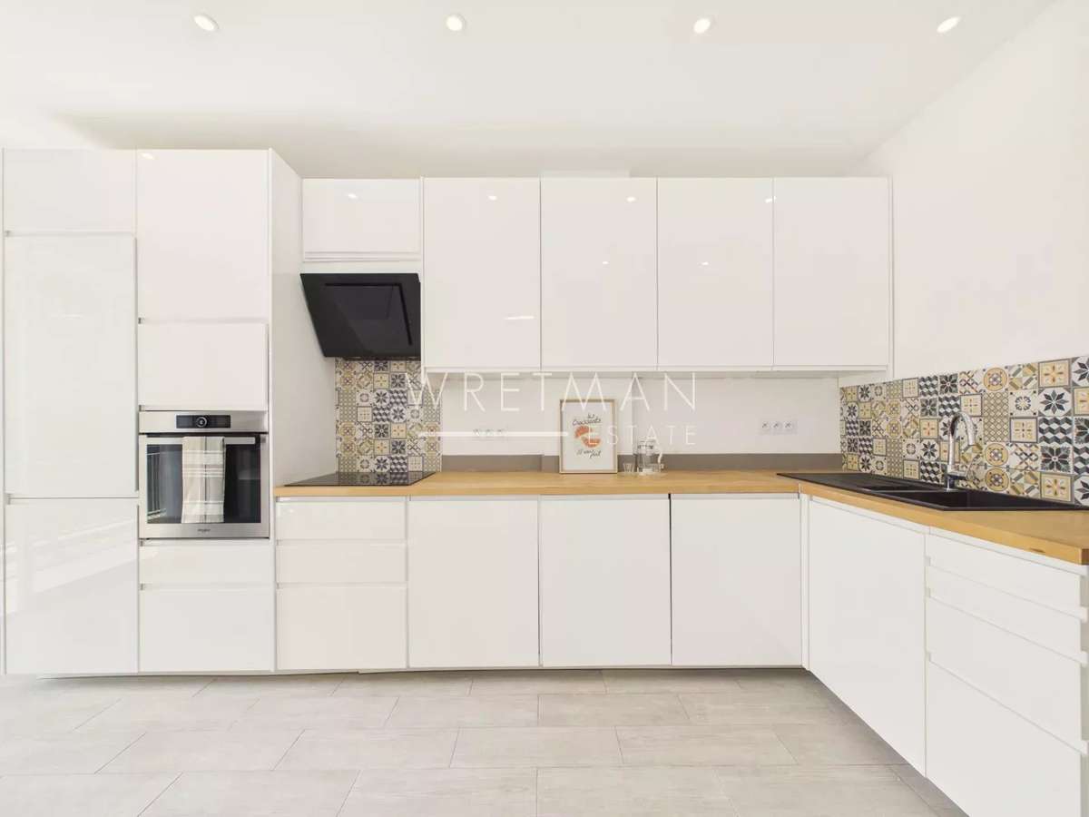 Appartement Nice