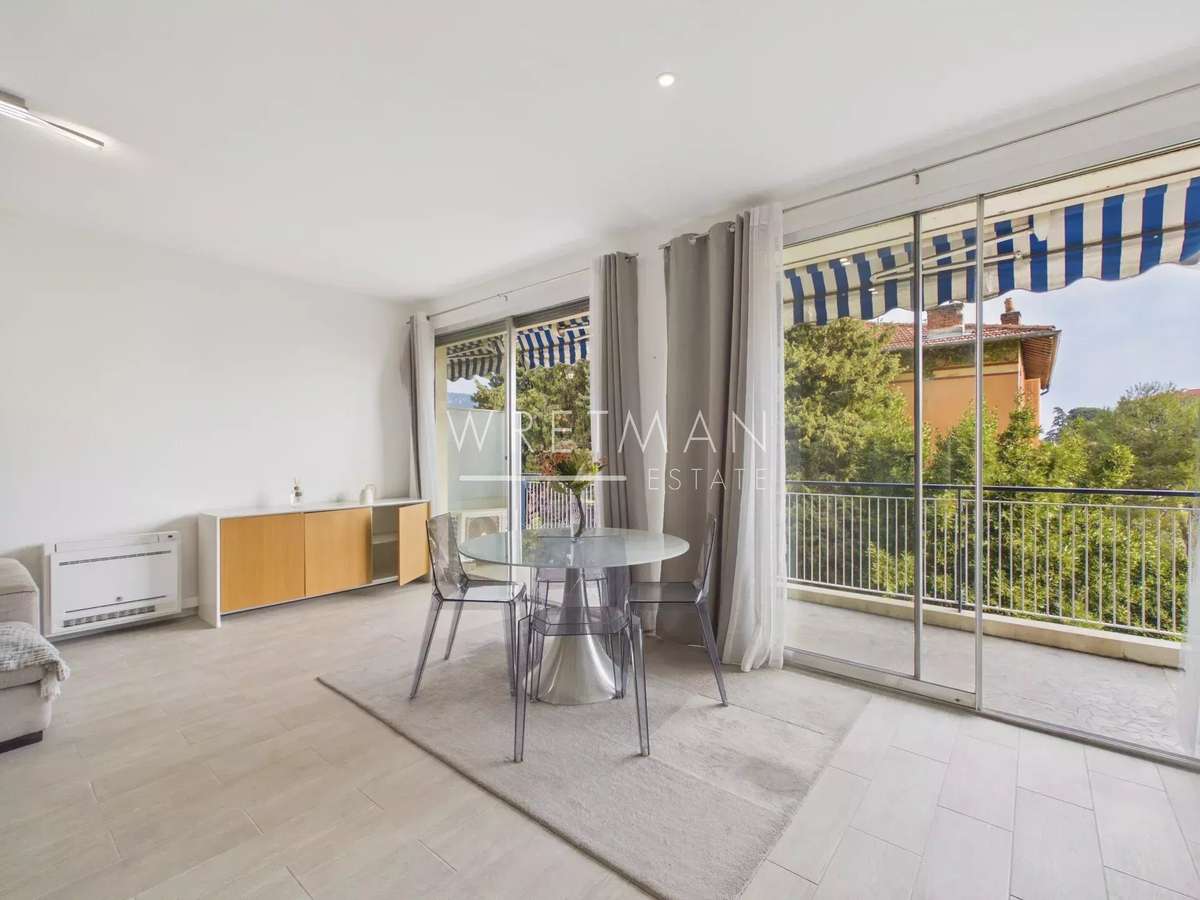 Appartement Nice
