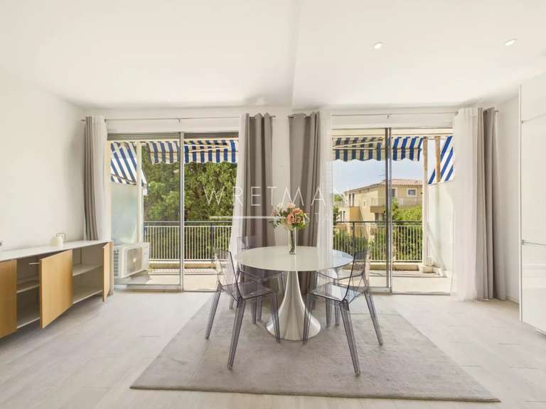 Appartement Nice - 2 chambres - 82m²