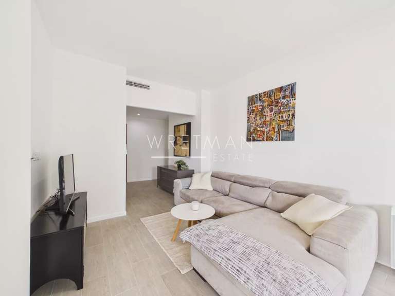 Appartement Nice - 2 chambres - 82m²