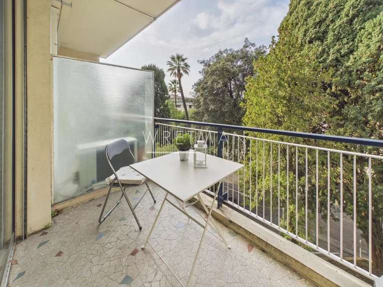 Appartement Nice - 2 chambres - 82m²