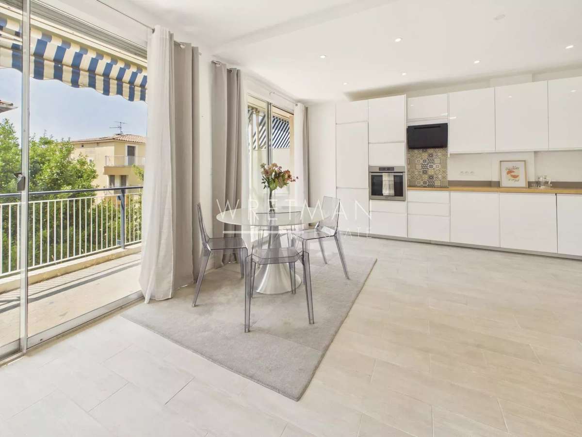 Appartement Nice