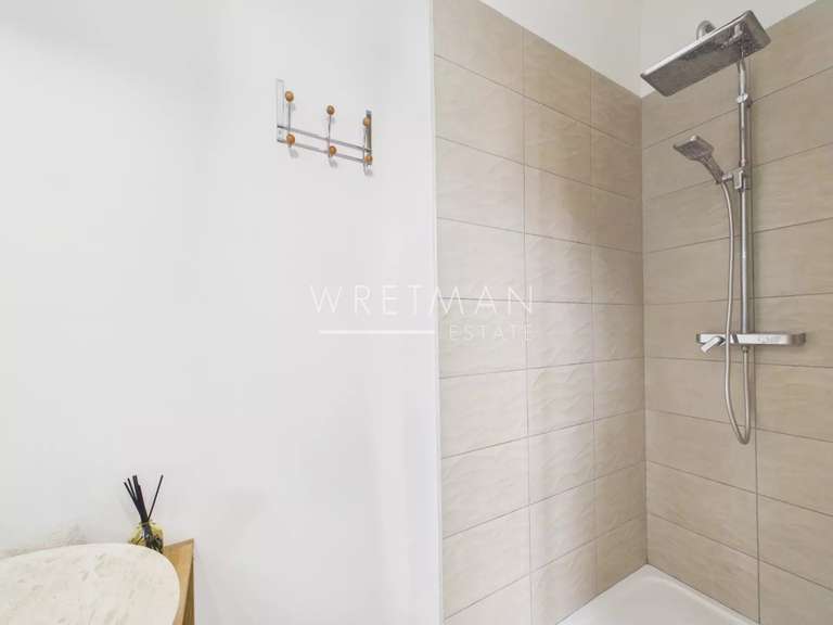 Appartement Nice - 2 chambres - 82m²