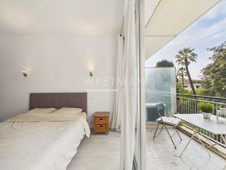 Appartement Nice - 2 chambres - 82m²