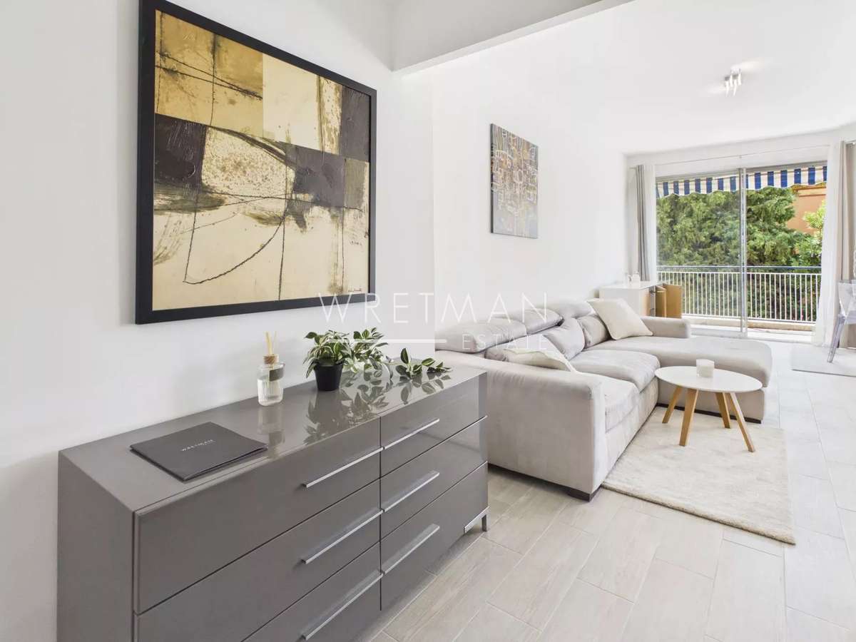 Appartement Nice