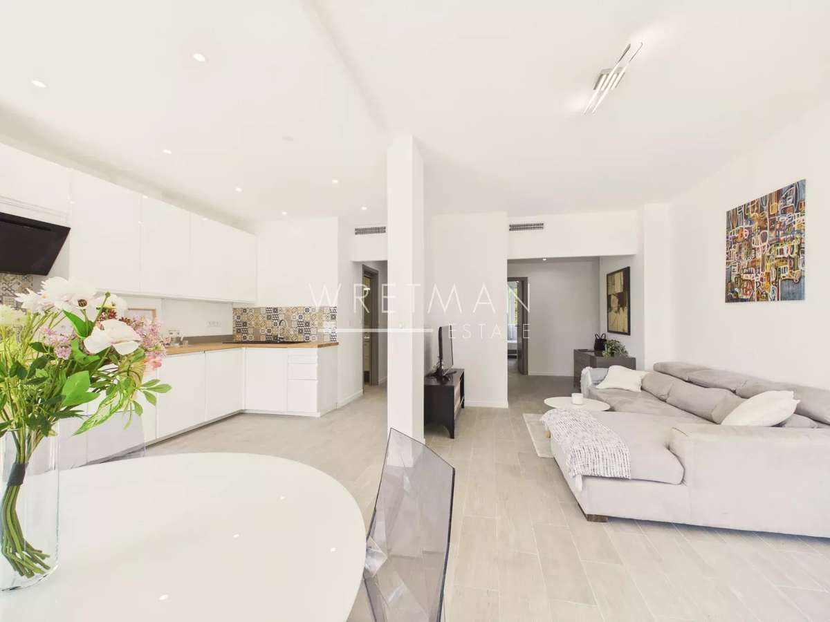Appartement Nice