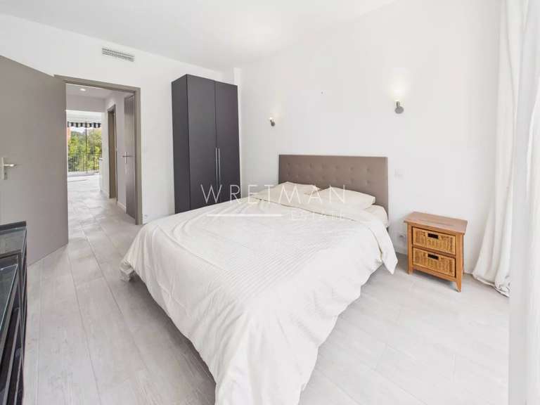 Appartement Nice - 2 chambres - 82m²