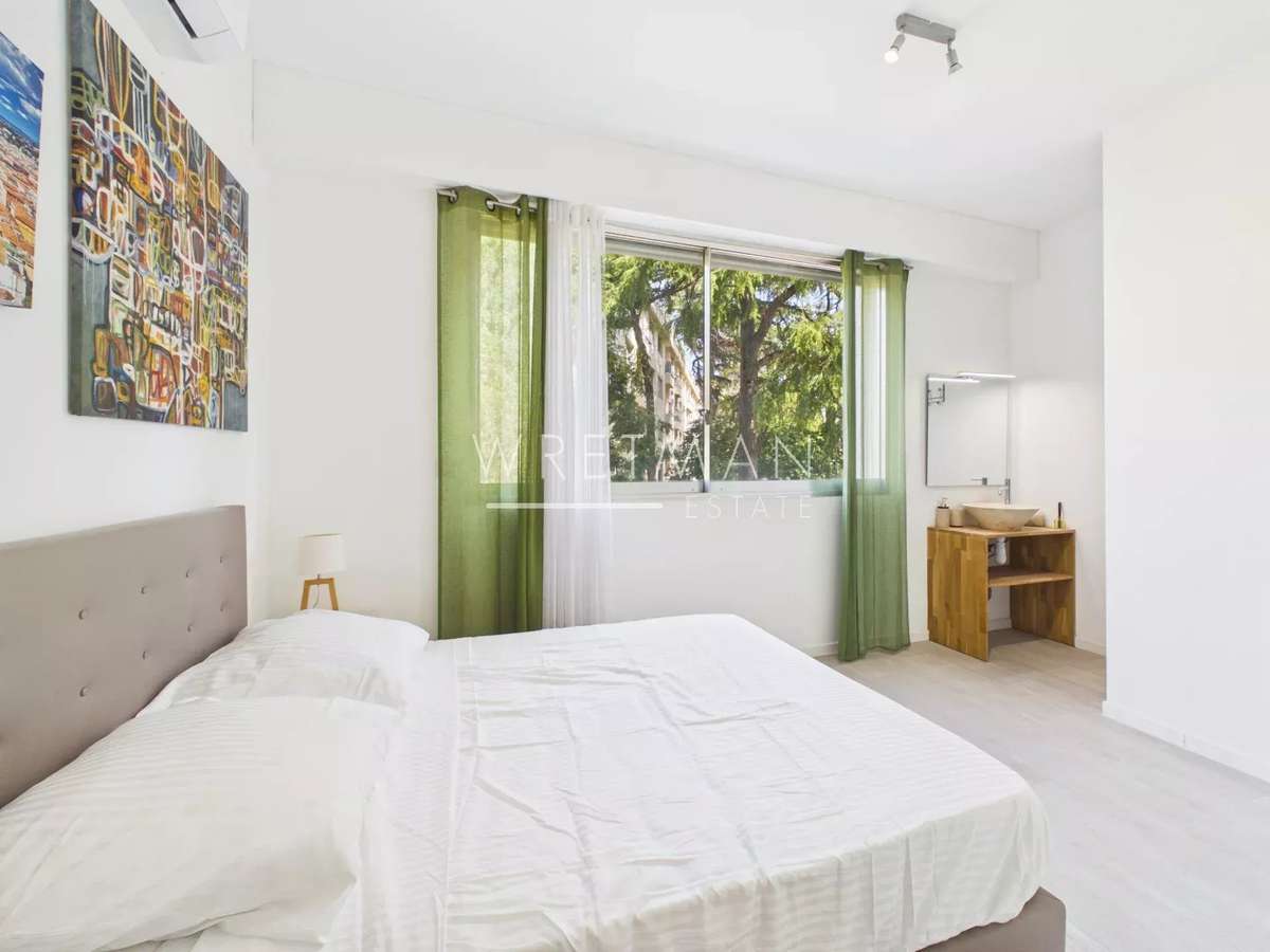 Appartement Nice