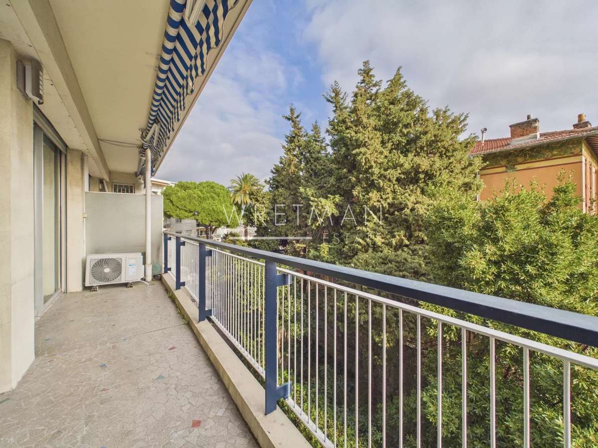 Appartement Nice