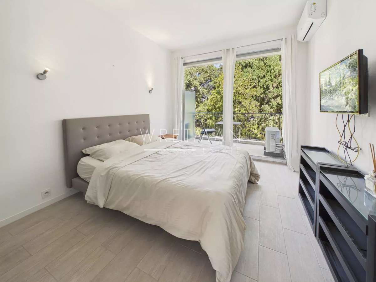 Appartement Nice