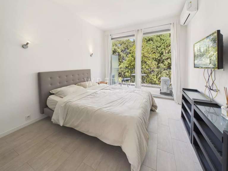 Appartement Nice - 2 chambres - 82m²