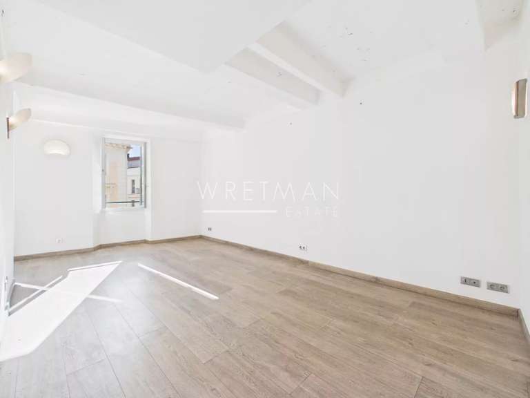 Appartement Nice - 2 chambres - 63m²