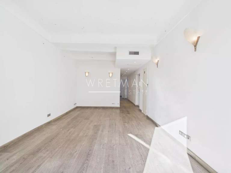 Appartement Nice - 2 chambres - 63m²