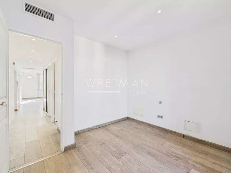 Appartement Nice - 2 chambres - 63m²