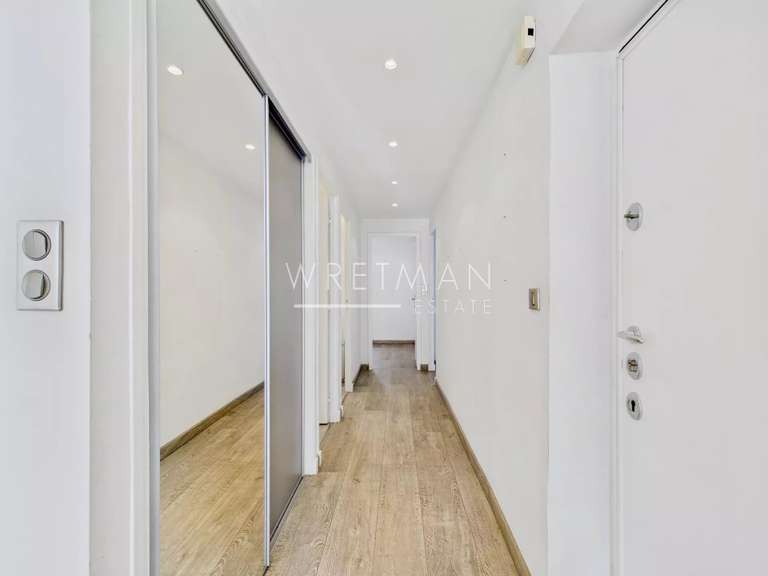 Appartement Nice - 2 chambres - 63m²