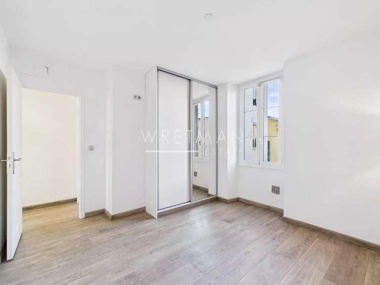 Appartement Nice - 2 chambres - 63m²
