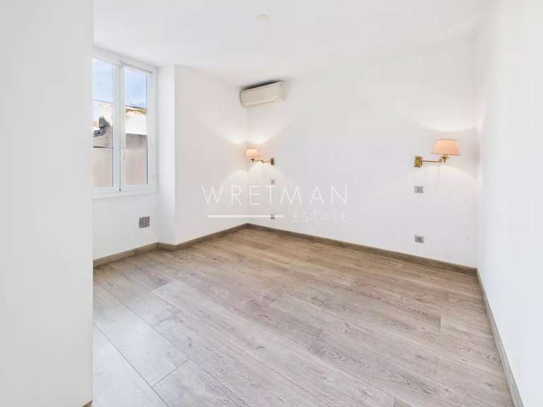 Appartement Nice - 2 chambres - 63m²