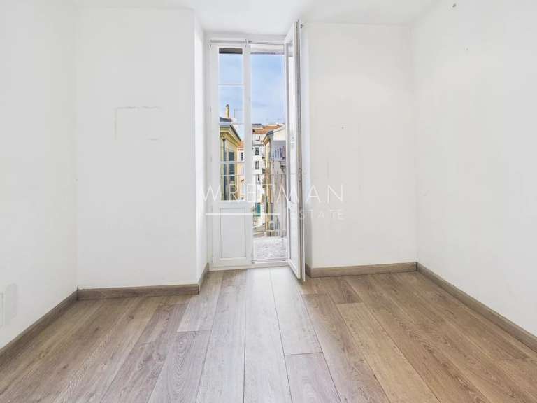 Appartement Nice - 2 chambres - 63m²