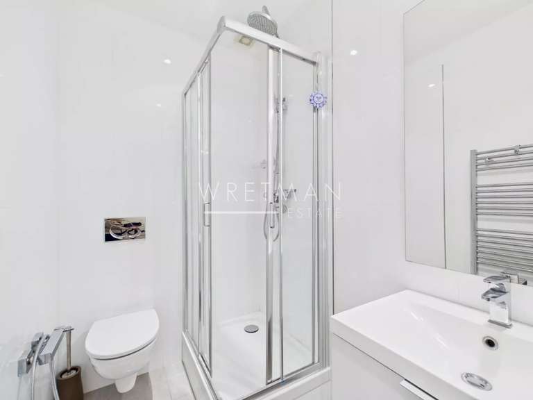 Appartement Nice - 2 chambres - 63m²